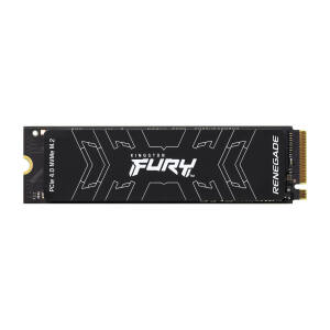 SSD M.2 1TB 2280 FURY RENEGADE PCIE 4.0 R/W 7300/6000 MB/S 3D TLC