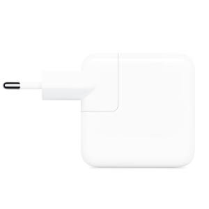 ALIMENTATORE APPLE USB-C 30W MACBOOK AIR-IPHONE E IPAD USB-C