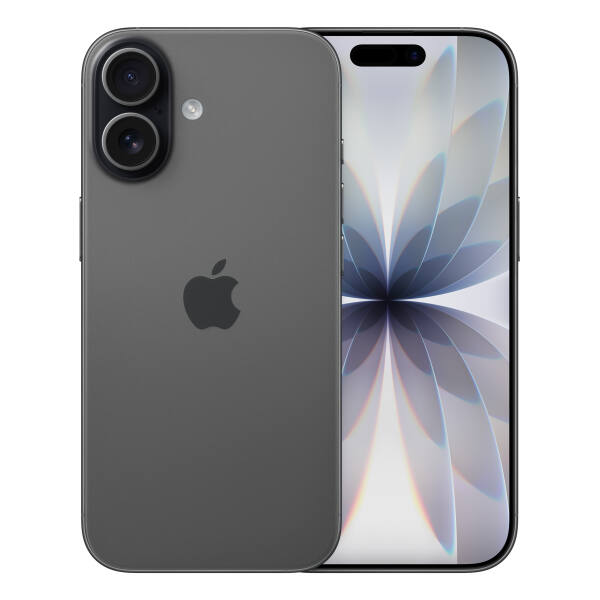 IPHONE 17 256GB NERO
