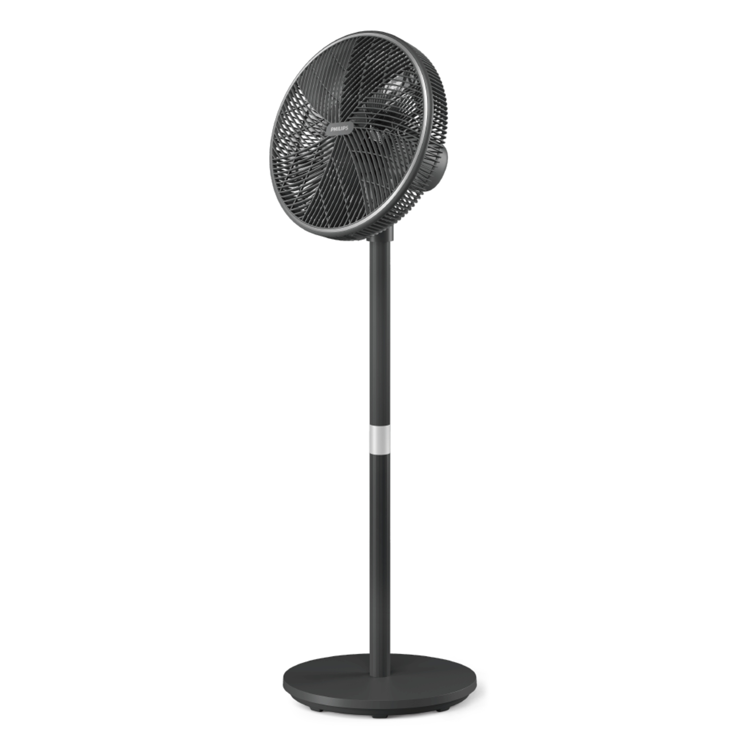 VENTILATORE TOWER FAN 3550 BLACK 2625MCUBI APP SMARTPHONE PIANTANA