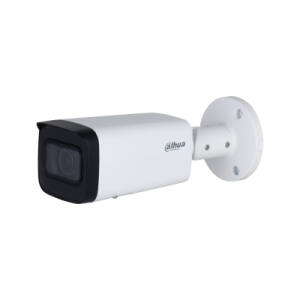 CAMERA IP 4MP BULLET 2,7-13,5MM IR60M IP67 DC12V/POE WDR 120DB