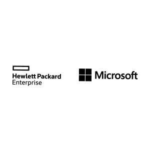 SW MS HPE WIN SER 2022 5UT CAL EMEA LTU