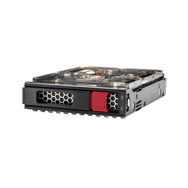 HD 3,5 HPE 4TB 7,2K LFF LP MDL