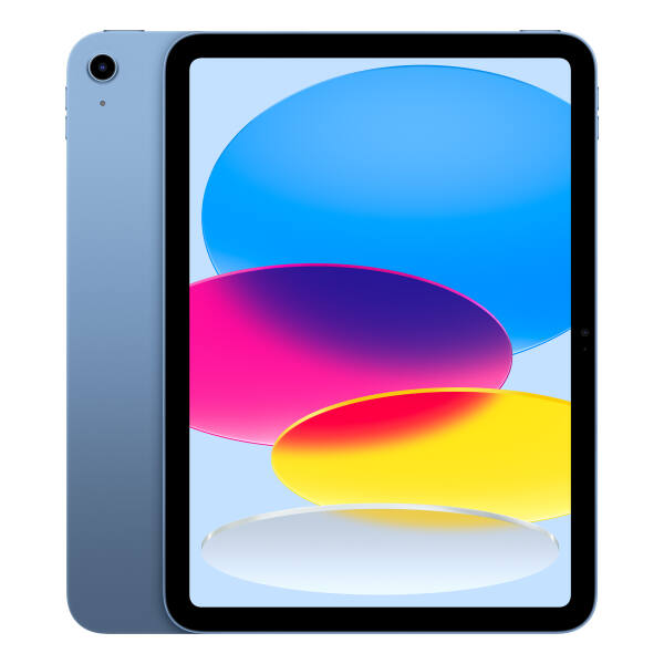 TABLET IPAD 11128GB A16 WIFI BLU 2025 A16 NO ALIM.BLU