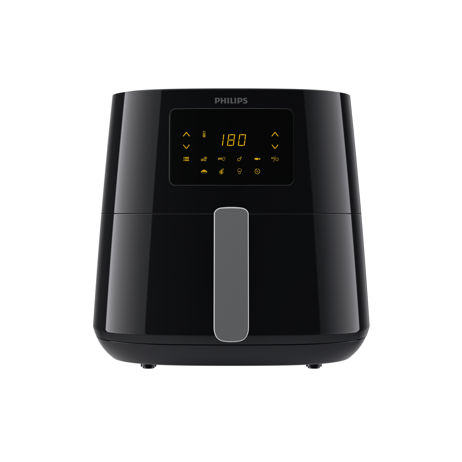 FRIGGITRICE AD ARIA MULTICOOKER 1,2 KGRAMMI 2000W NUOVO MODELLO 6.2