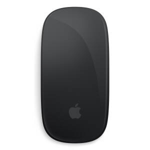 MOUSE MAGIC  APPLE WIRELESS NERO RICARICA CON CAVO USB-C
