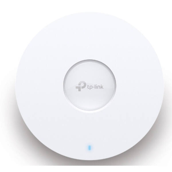 ACCESS POINT AX3000 DUAL BAND WIFI 6 1P RJ45 GIGABIT NO POWER ADAPTER