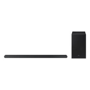 SOUNDBAR SAMSUNG SLIM ATMOS BT HW-S700D/ZF 3.1 WIFI HDMI 250W