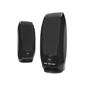 SPEAKER LOG OEM S-150 2.0 USB LOG