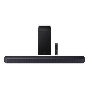 SOUNDBAR SAMSUNG Q SERIE ATMOS BT HW-Q600F 3.1.2 HDMI