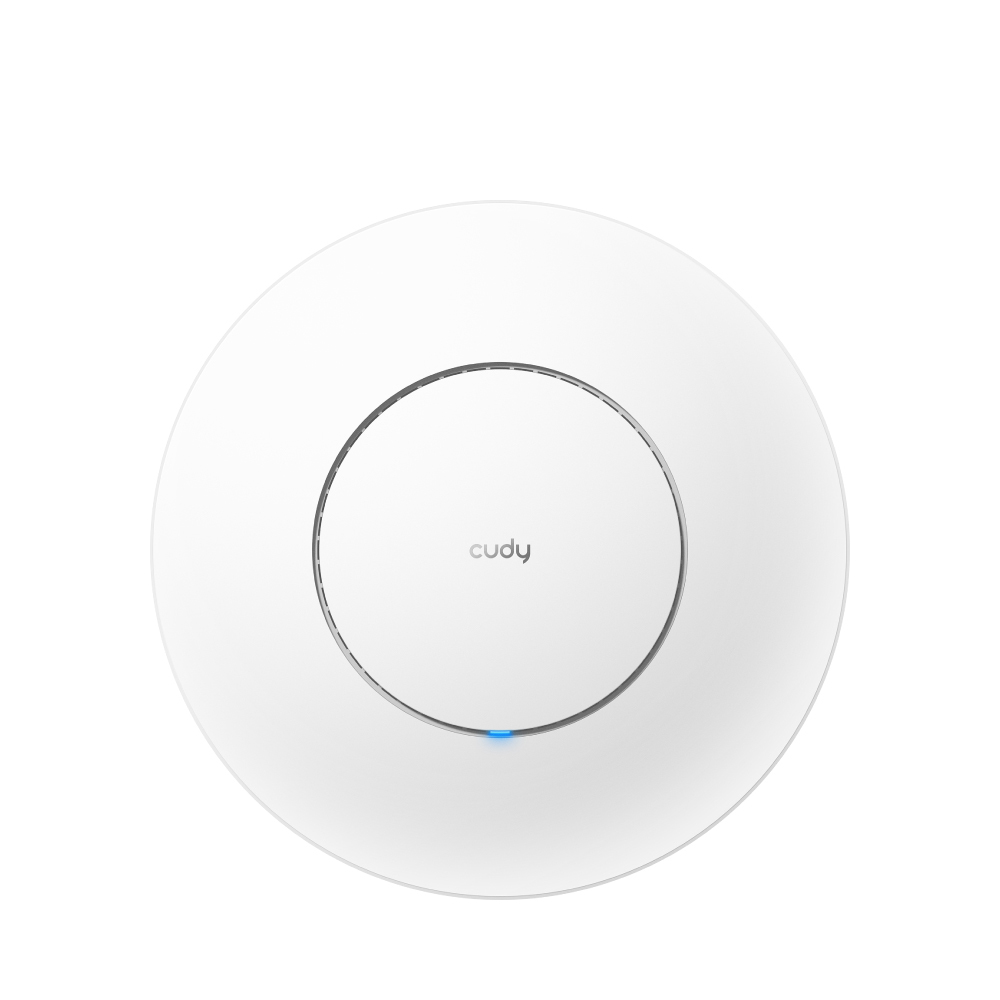 ACCESS POINT AX3000 WIFI 6 5ANT INT ERNE 1P POE DA 2,5GBE CEILING MOUNT