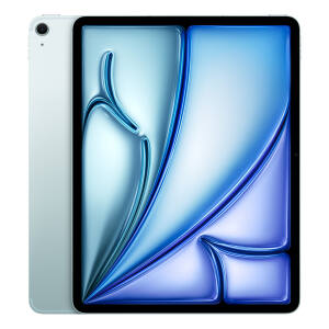 TABLET IPAD AIR 13128GB M3 CELL BL BLU 2025