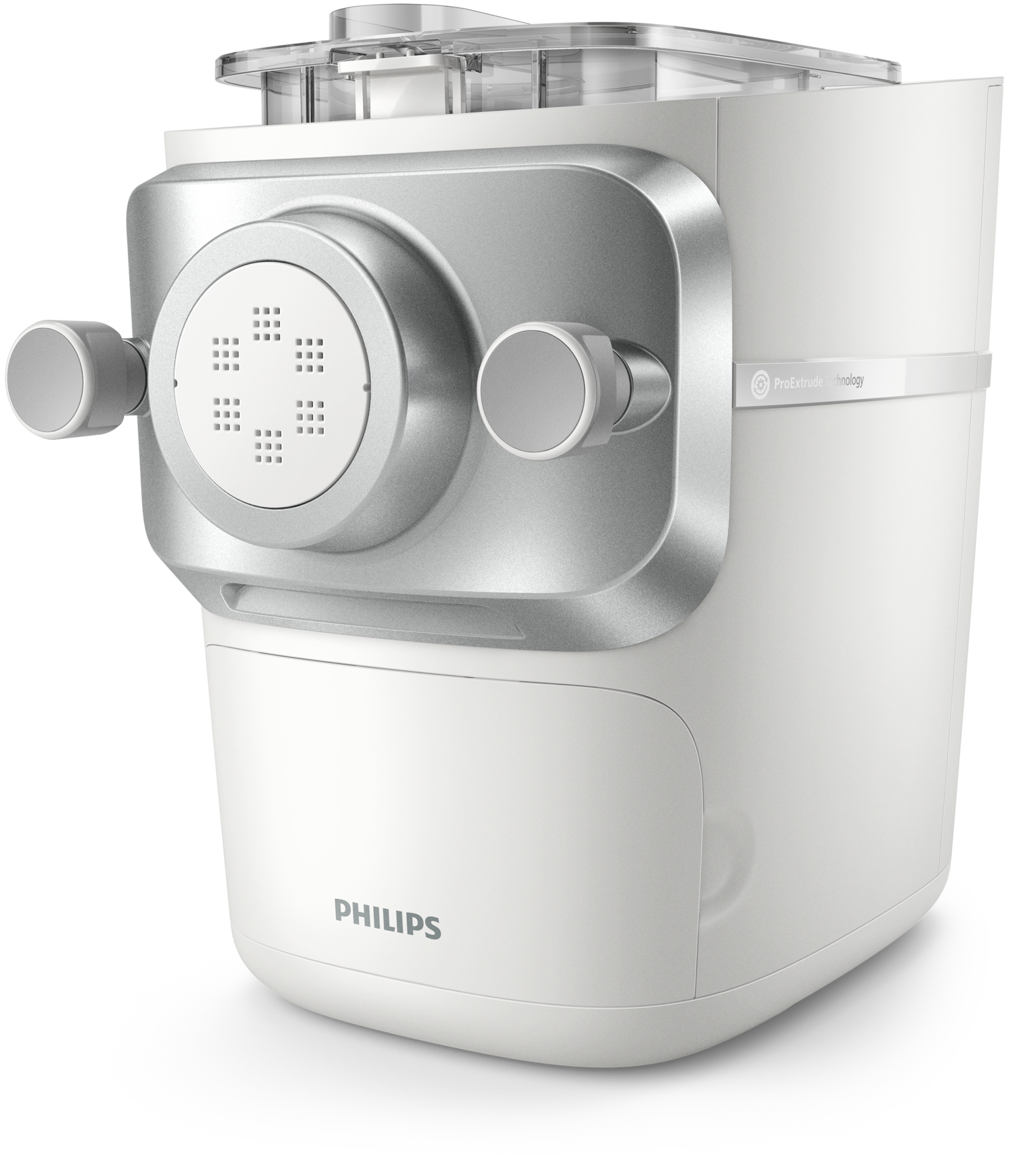 MACCHINA PASTA PHILIPS PRO EXTRUDE COLLECTION PASTA HR2660/00 200W