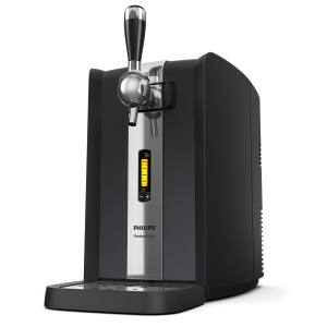 PHILIPS HD3720/25 SPILLATORE BIRRA 70W 6 LITRI LCD TEMPERATURA