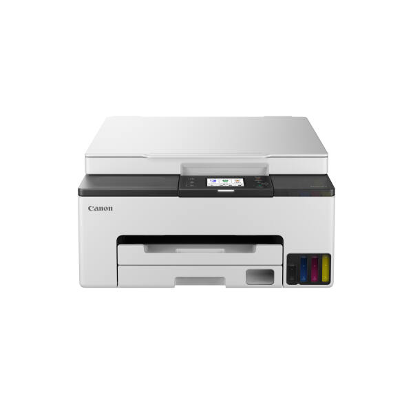MF INK COL A4 FAX WIFI LAN 24PPM CANON MAXIFY GX1050 MEGATANK
