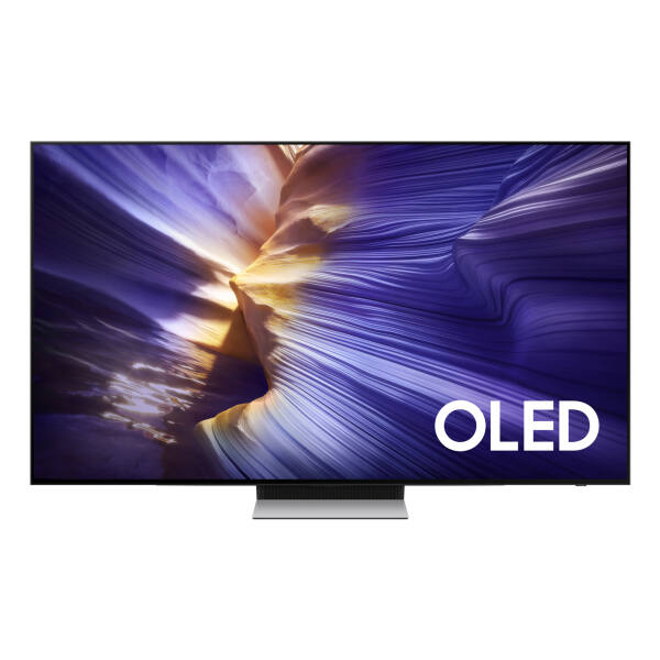 TV 83 SAM 4K UHD OLED  SMART LAN DVT2 DVBS2 HDR10 ITALIA OLED